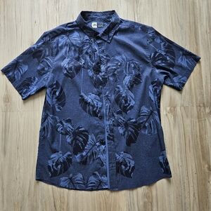 Ben Hogan button shirt